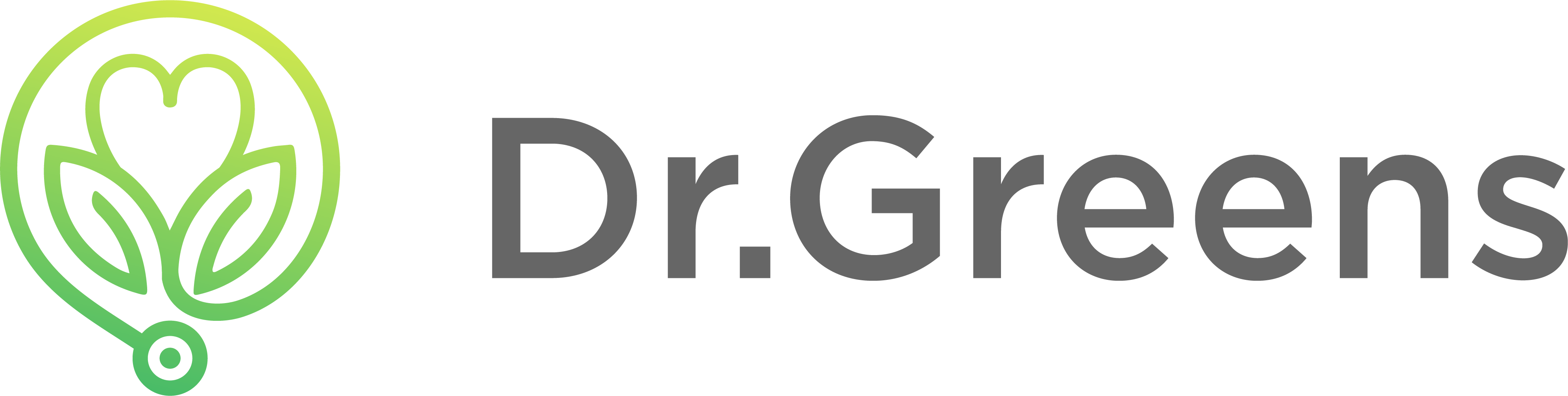 Dr.Greens Logo